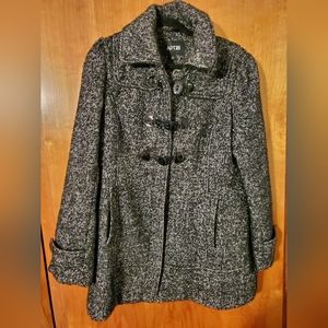 Womens tweed jacket